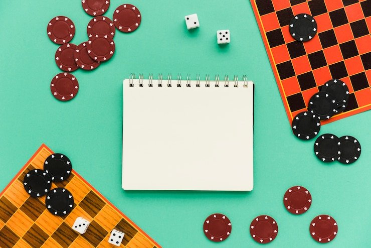 japritoto Bingo Bonanza di japritoto: Keseronokan nombor berwarna-warni