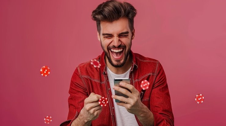 japritoto mobile gaming