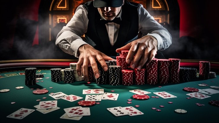 japritoto Room Slot Terkini