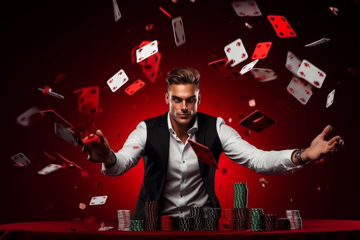 japritoto Apa yang kami tawarkan dalam bahagian Slot