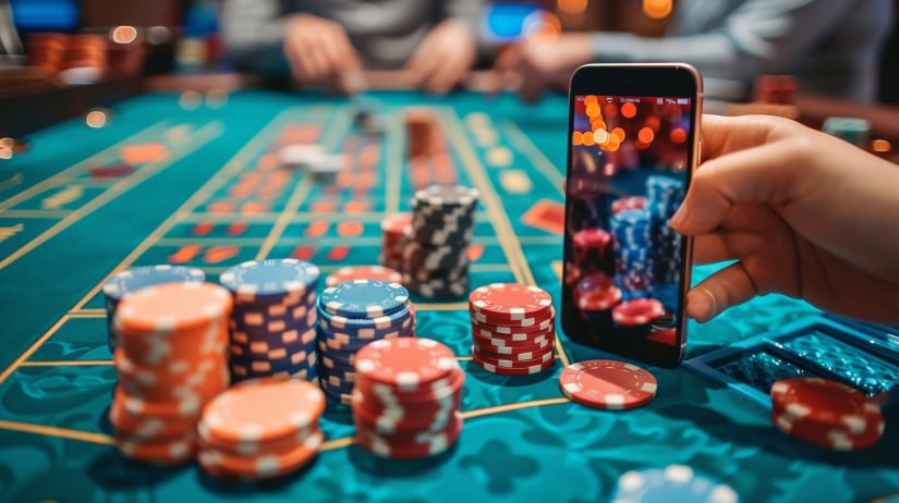 japritoto Kawasan Roulette Baru
